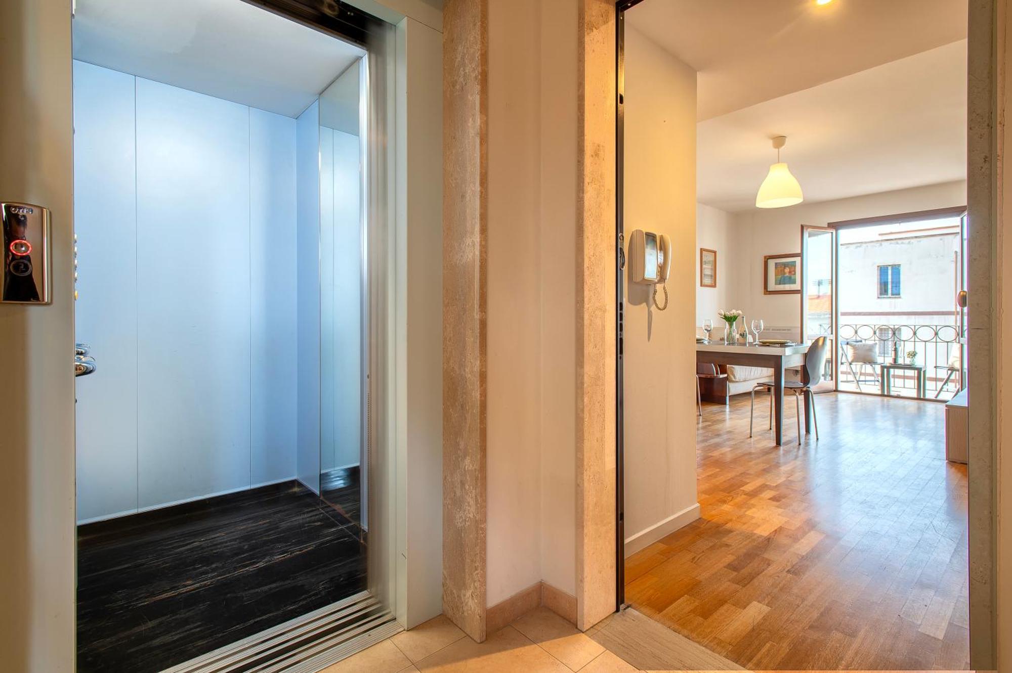 Sardinia Re - Vittorio Emanuele 71 Apartman Alghero Kültér fotó