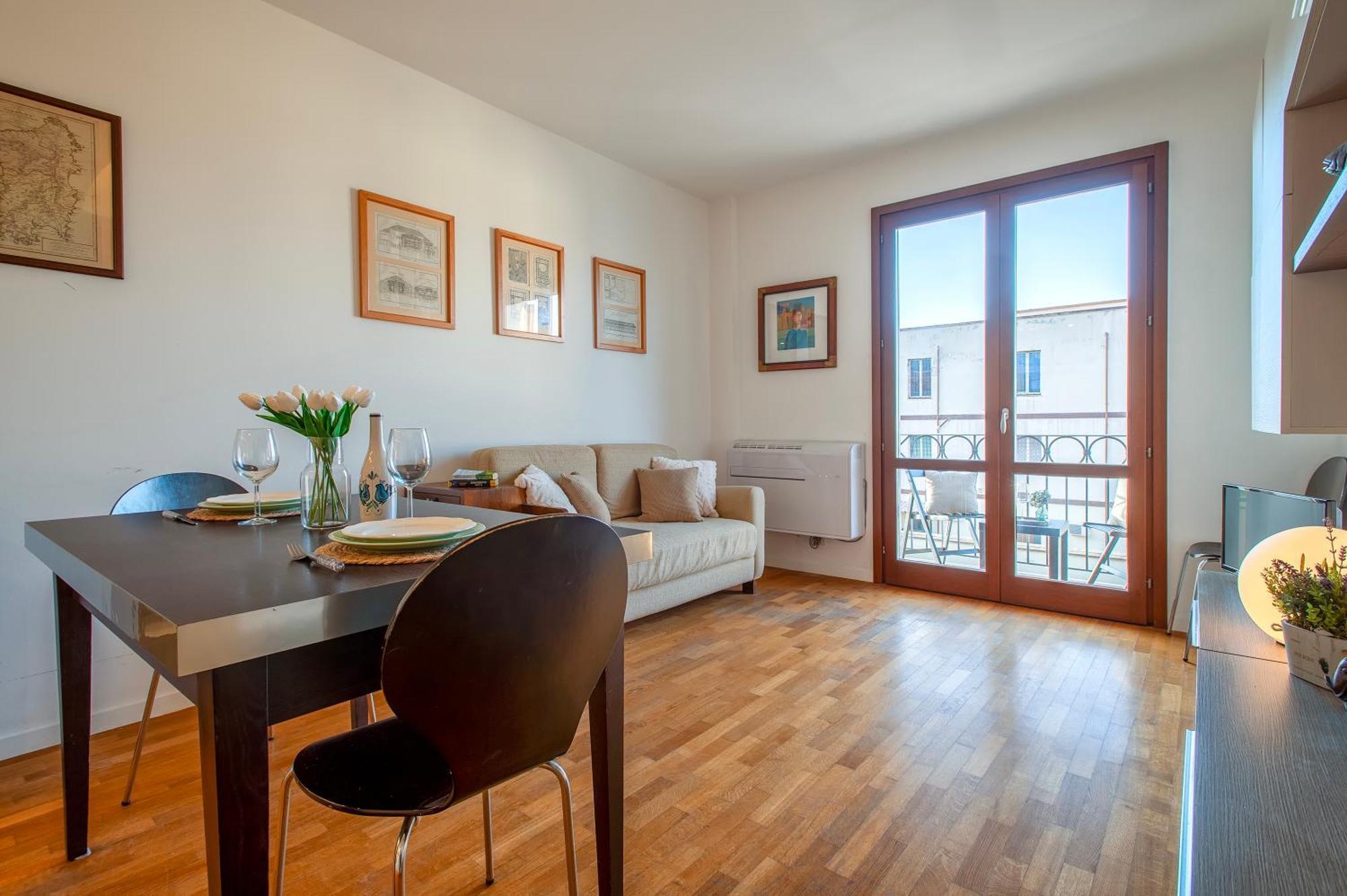 Sardinia Re - Vittorio Emanuele 71 Apartman Alghero Kültér fotó
