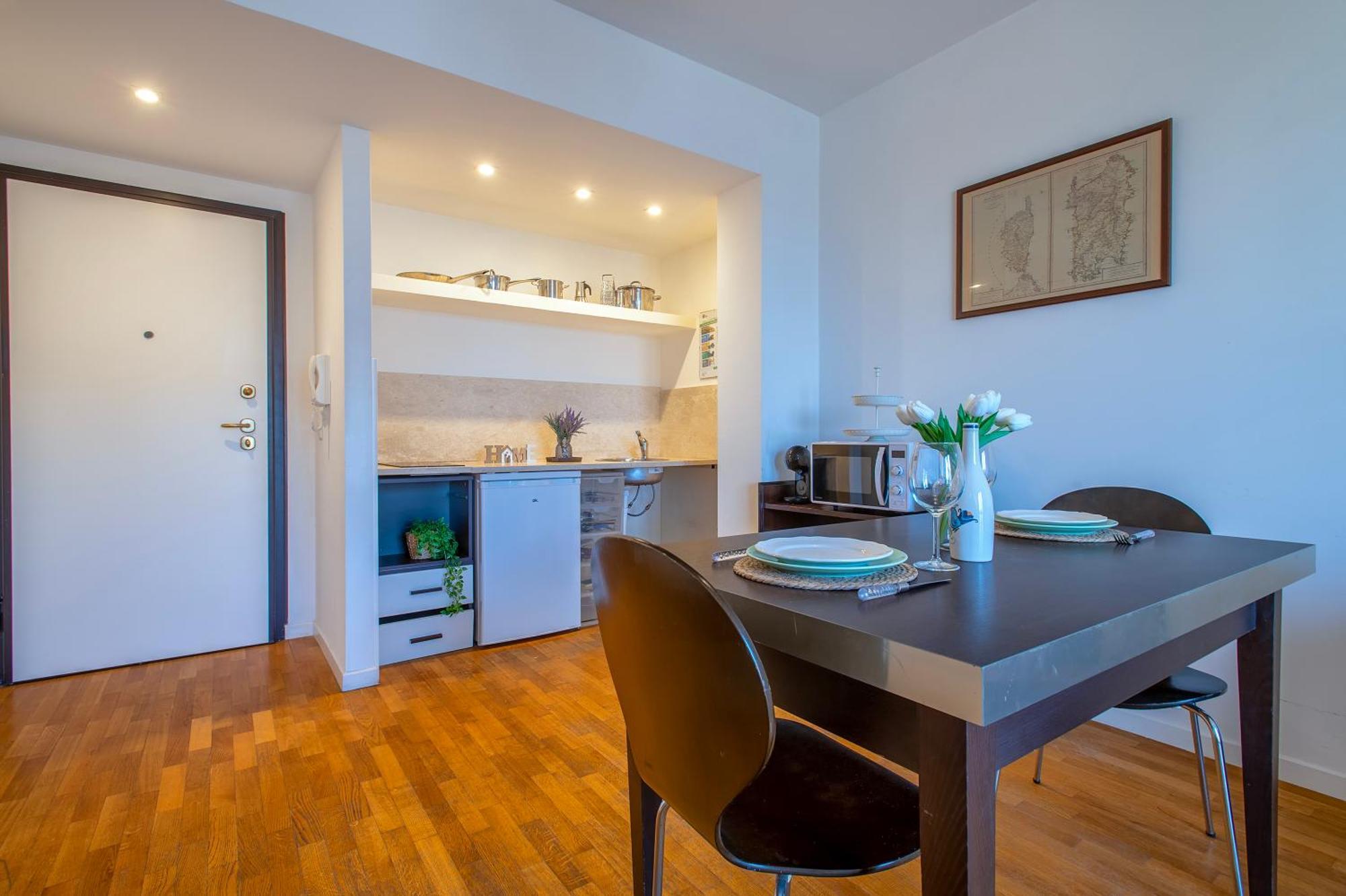 Sardinia Re - Vittorio Emanuele 71 Apartman Alghero Kültér fotó