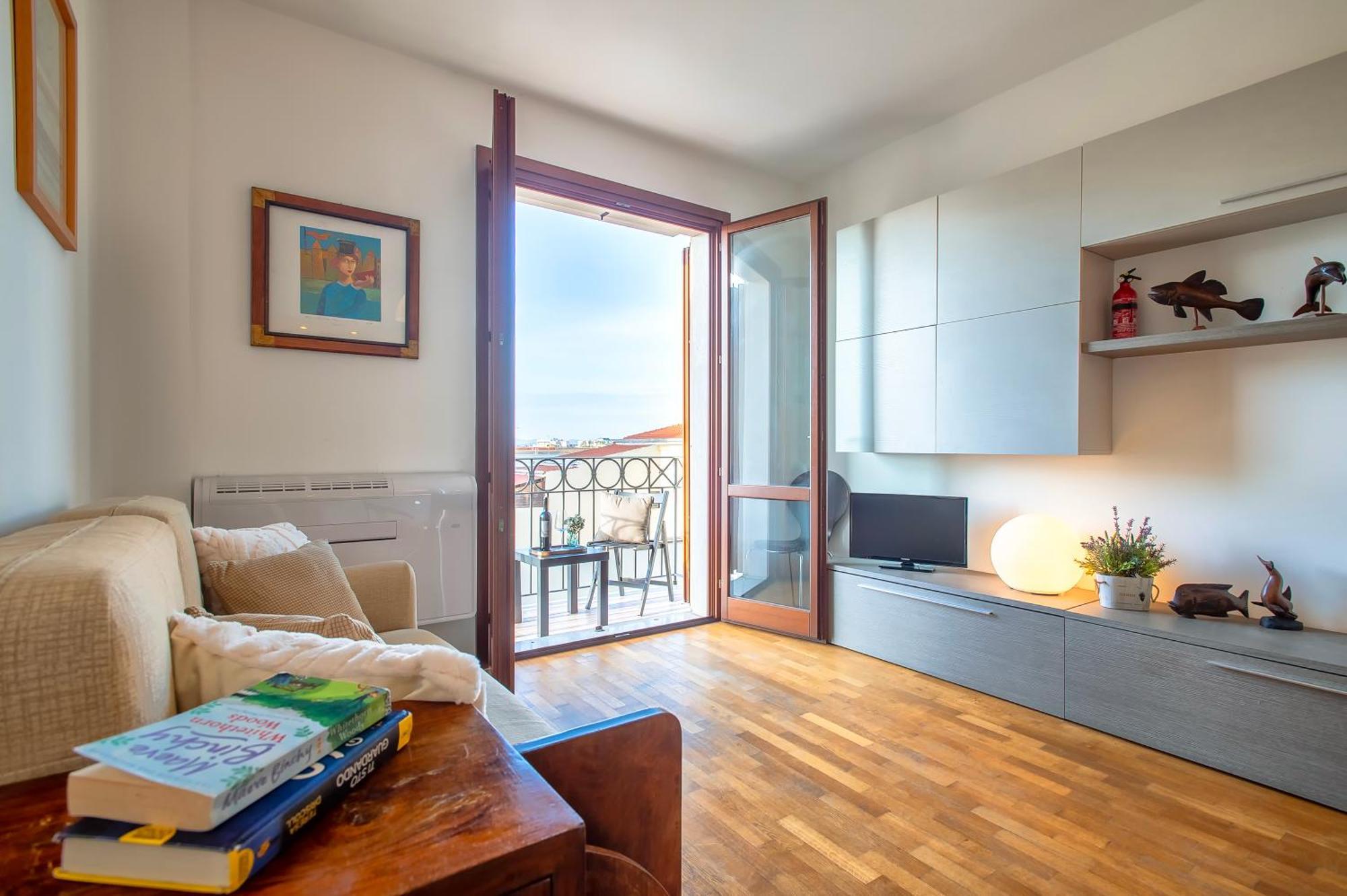 Sardinia Re - Vittorio Emanuele 71 Apartman Alghero Kültér fotó